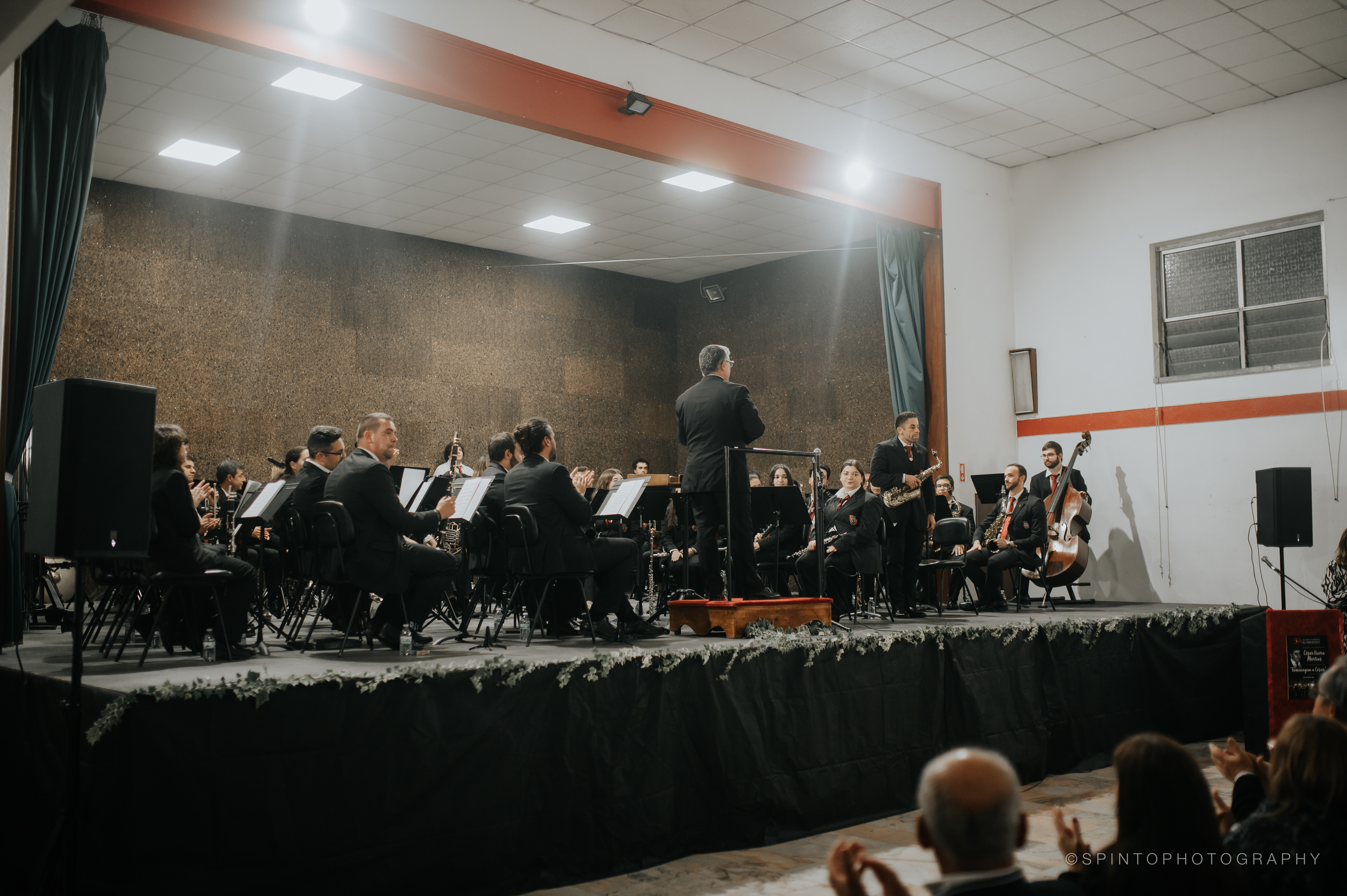 Concerto em memória de César Vieira Martins 16